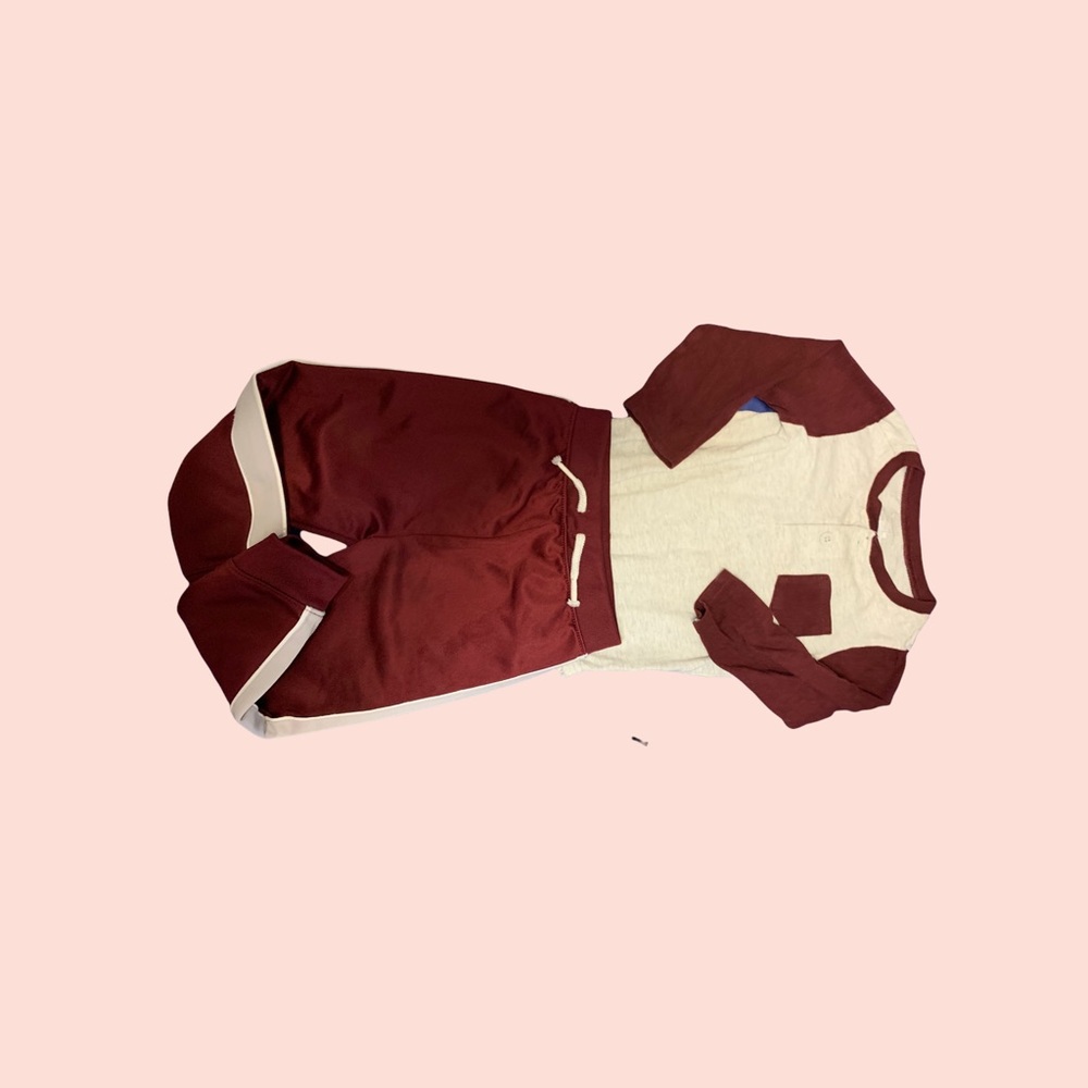 Toddlers Boys Garanimals Bundle